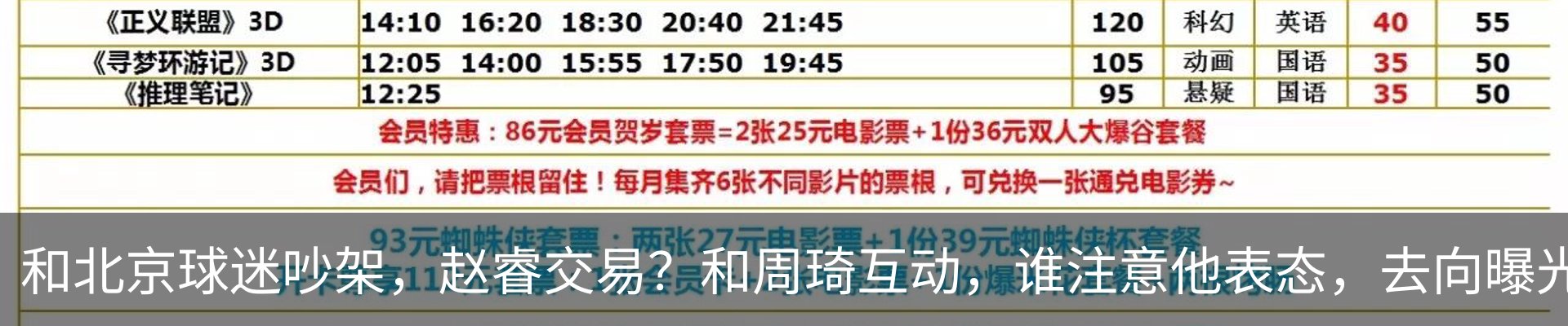 热点资讯